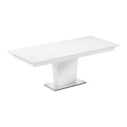Nova Bacher - Dining Tables