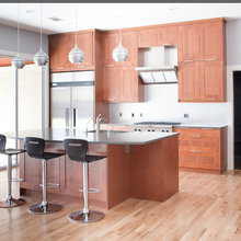 Shaker Cabinet Pulls