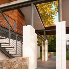Exterior Details