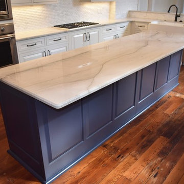Mont Blanc Quartzite