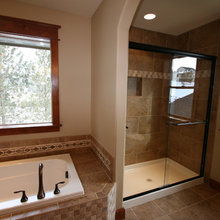 Bathroom Ideas