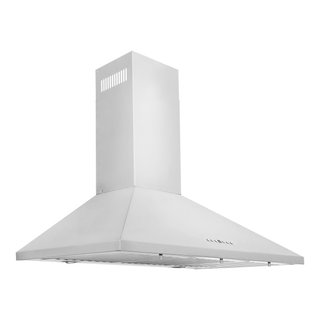 ZLINE 36 Wall Mount Range Hood in Stainless Steel (KL2-36)