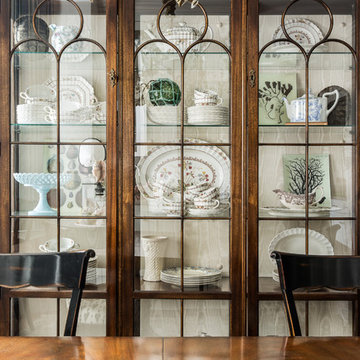 Back Bay Renovation
