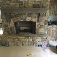 Fireplaces