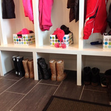 Mudroom