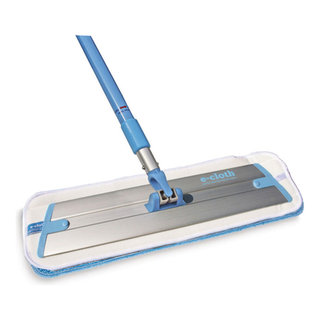 Quickie Automatic Sponge Mop (045-4)