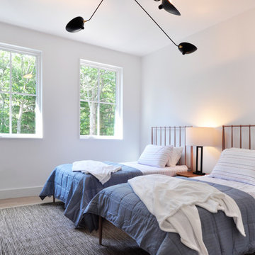 Modern Colonial