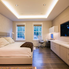 Aidan’s Renovated Room 2021