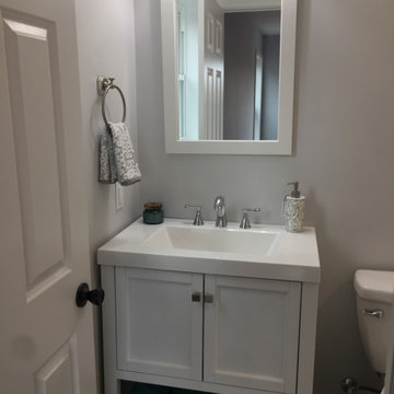 Parsippany - New Home Build