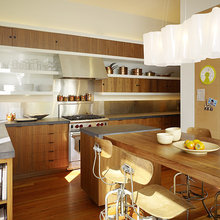 kitchen benches