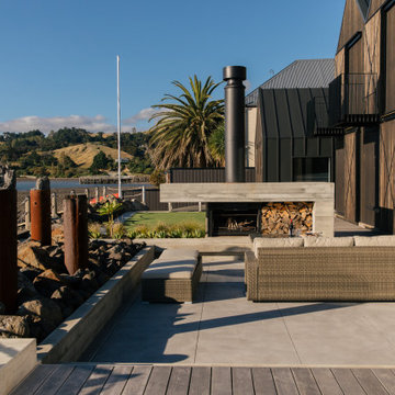 Akaroa Residence