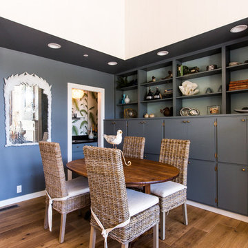 Mill Valley Rustic Glam