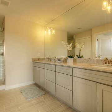 Walnut Ridge Model Home