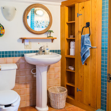 Tradewinds Cottage, US Vigin Islands