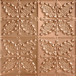 Shanker Tin Ceilings - Products