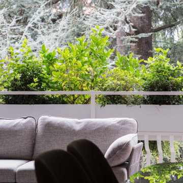 MLN2: appartamento di 170mq con terrazzo, a Milano Due, Italia