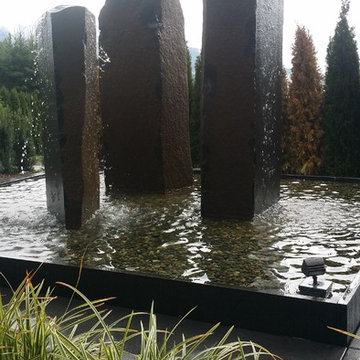 Greenwood Road, West Vancouver