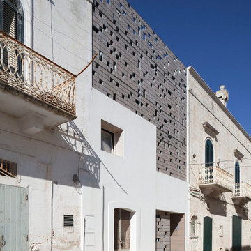 CASA PETRINI-VILLANI