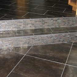 Jones Job - Wall And Floor Tile