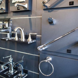 DXV Bath Features - Bath Products