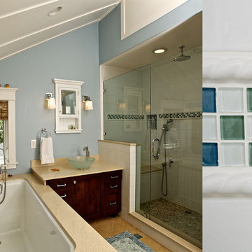 San Carlos Cottage