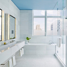 East Avenue Master Bath