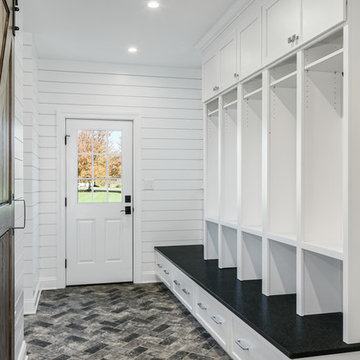 Newtown Kitchen Addition