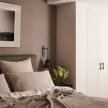 Bedrooms