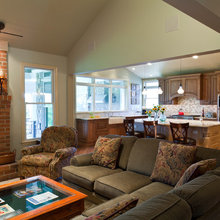 Living Room Ideas