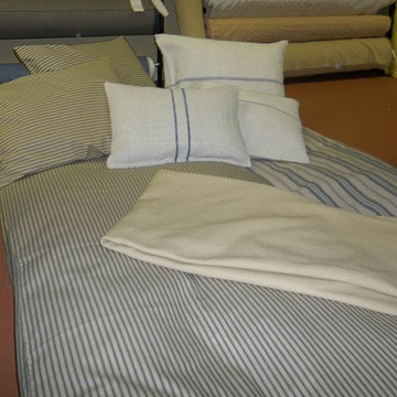 Historical Bedding Project