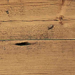 Milled Barn Siding - Molding And Trim