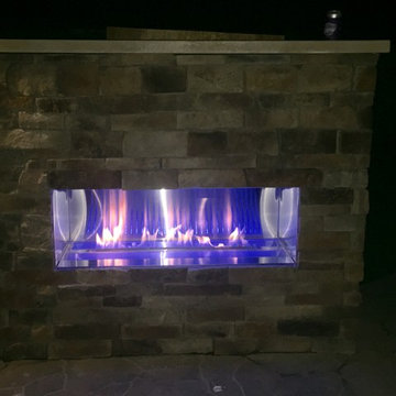 Outdoor Living