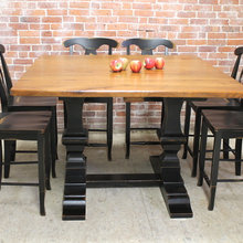 Reclaimed wood