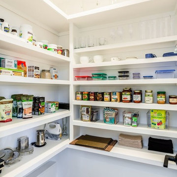 Boulder, CO Kitchen & Pantry