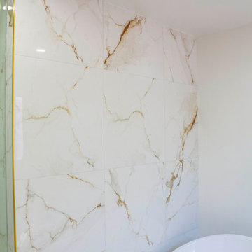 Pearce Drive Bathroom Renovation