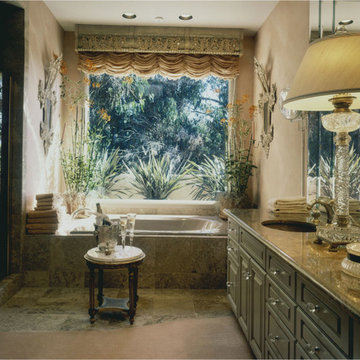 Interiors