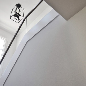 Urban Farm House
