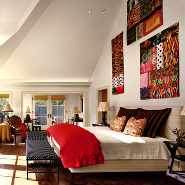 Island Retreat
