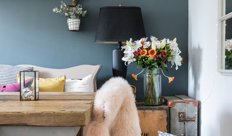 My Houzz: A Reversible Rental Revamp Makes a Family Home