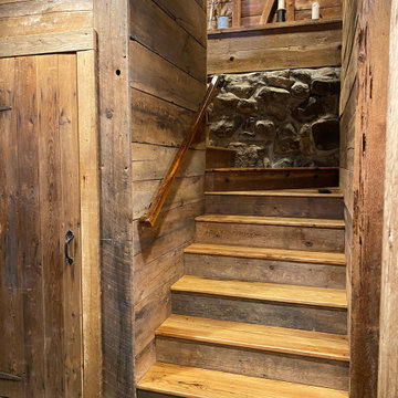 Basketball Barn/ Catering Kitchen