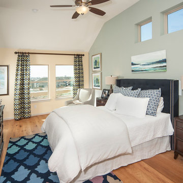 2016 McSAM Awards - Best Interior Merchandising: $375,000—$425,000