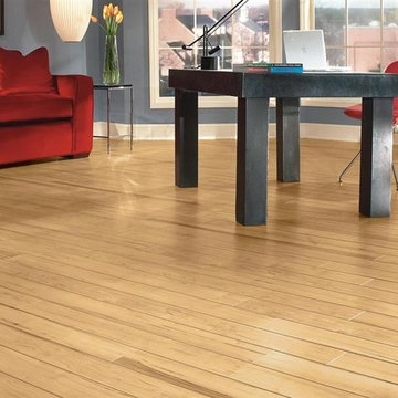 Laminate Flooring