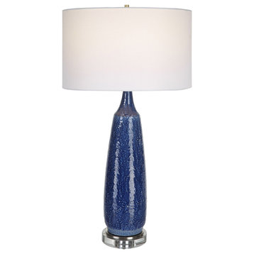 Newport 36" Table Lamp by Carolyn Kinder