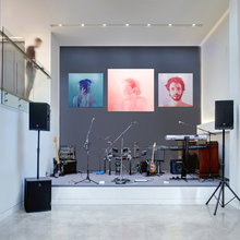 pièce à musique