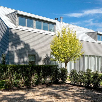 Southampton Modern Farmhouse