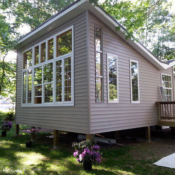 5th St. Sunroom