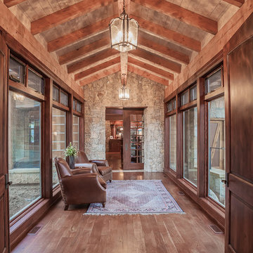 Wild Goose Ranch