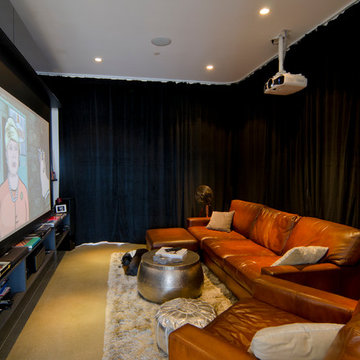 Foust Residence