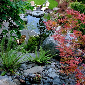 Happy Valley, OR Residence