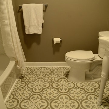 ROSIE - A whole house renovation